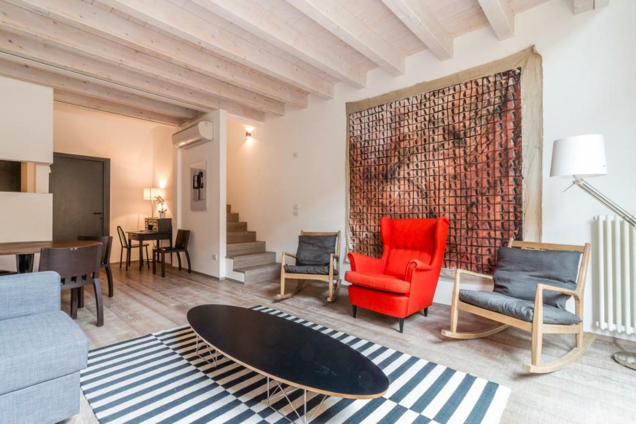 Appartement Casin Dei Spiriti By Lionhost Venise