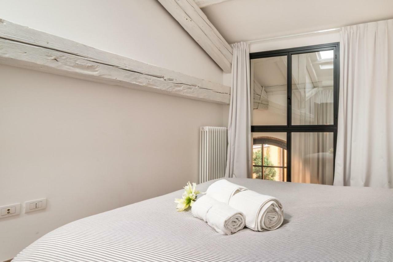 Casin Dei Spiriti By Lionhost Appartement Venise