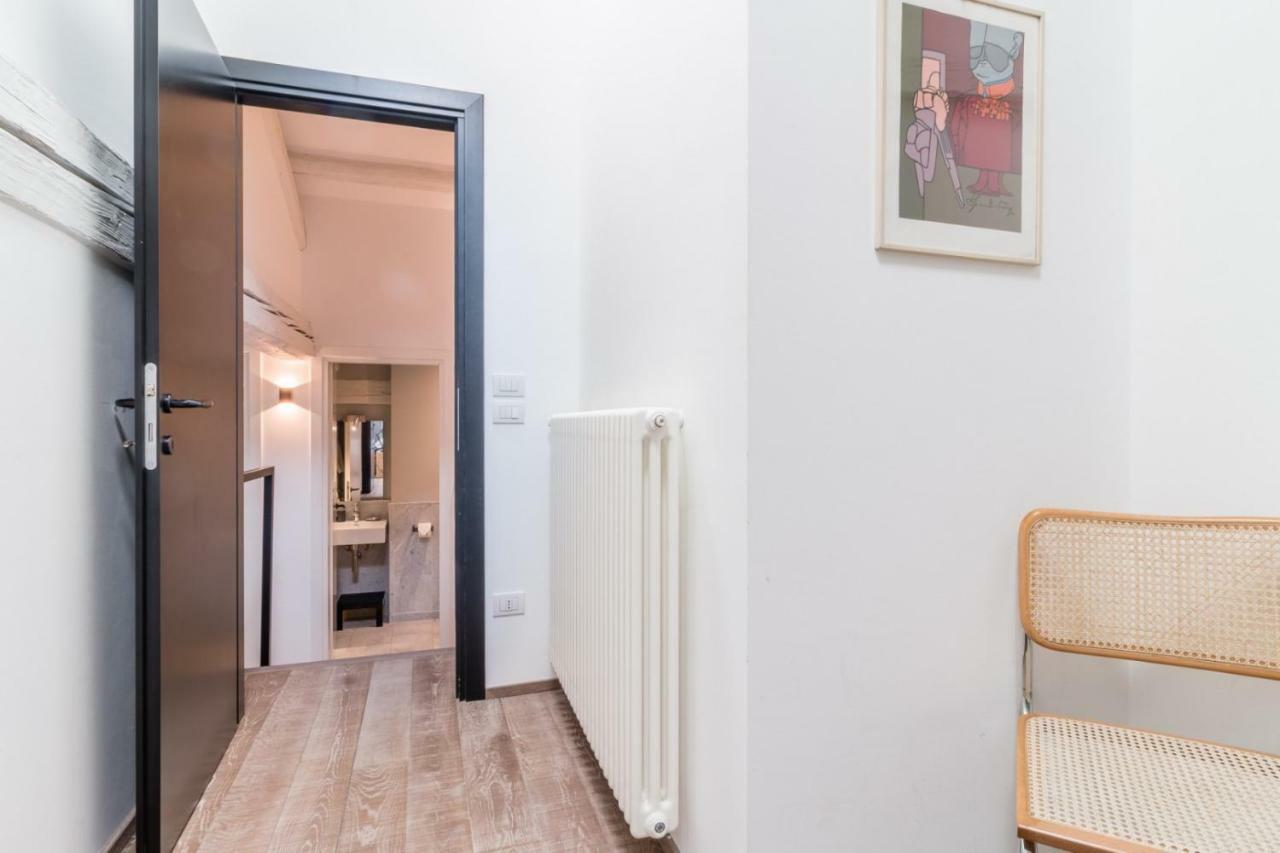 Casin Dei Spiriti By Lionhost Appartement