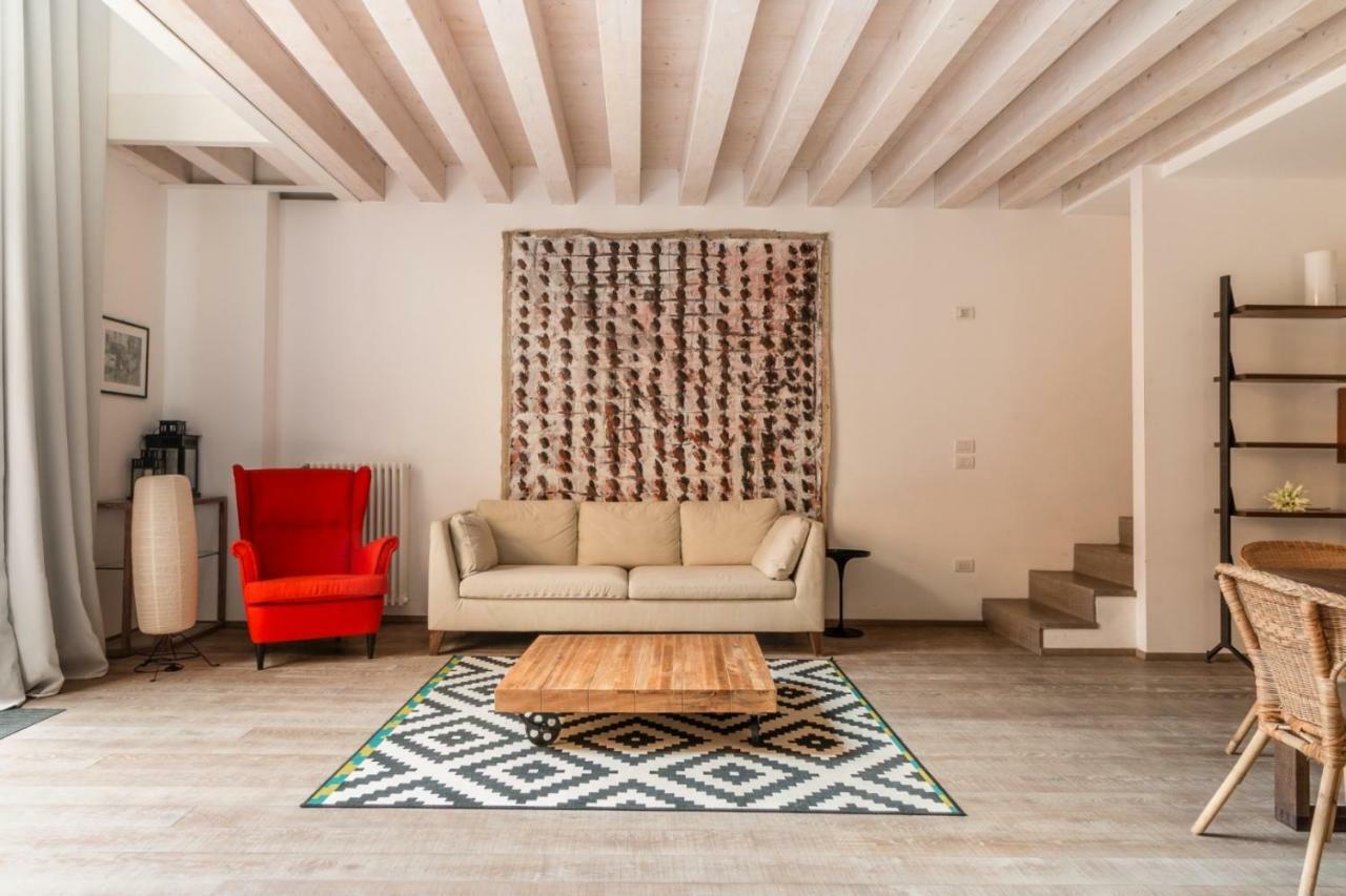 Casin Dei Spiriti By Lionhost Appartement Venise