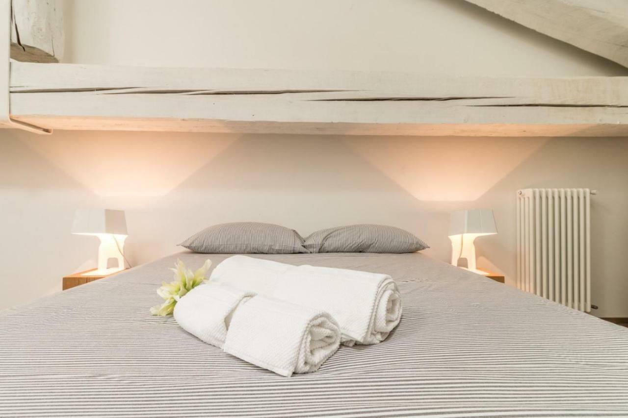 Casin Dei Spiriti By Lionhost Appartement