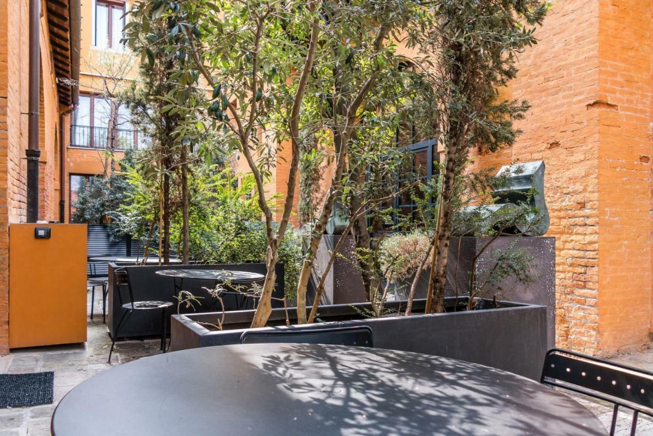 Apartment Casin Dei Spiriti Venedig
