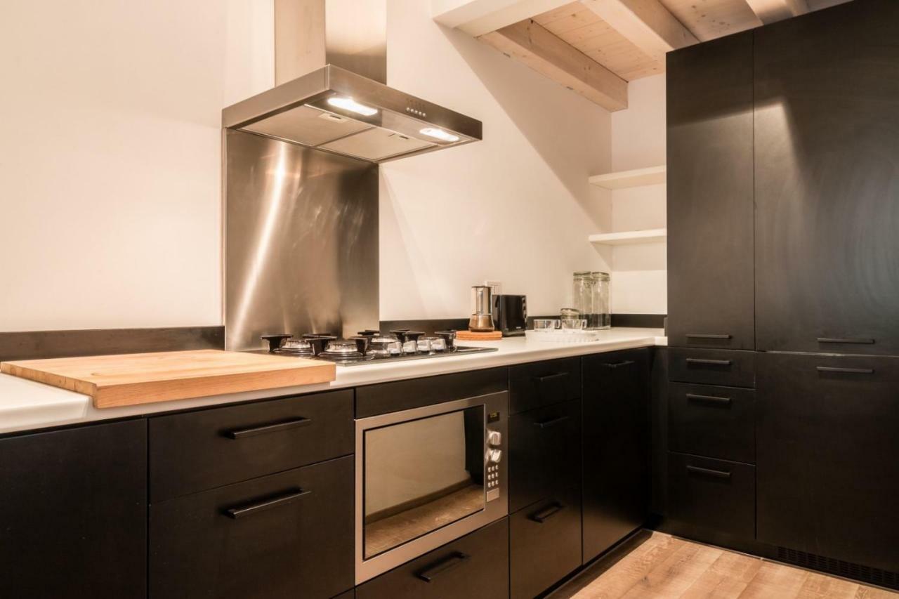 Appartement Casin Dei Spiriti By Lionhost *