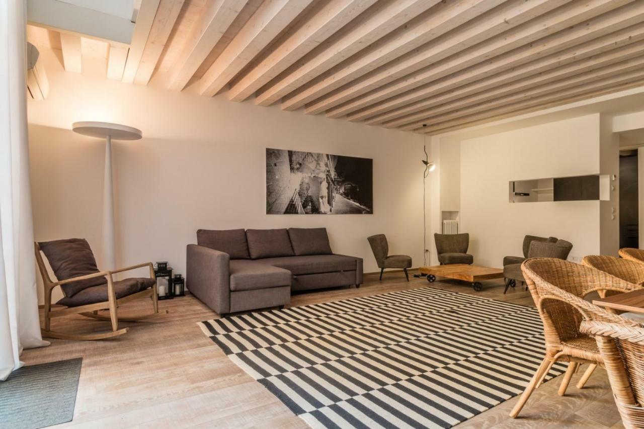 Appartement Casin Dei Spiriti By Lionhost *