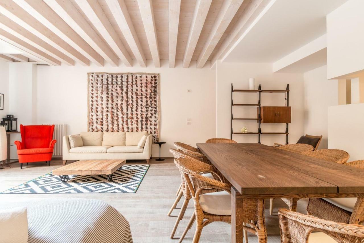 Casin Dei Spiriti Apartment Venedig