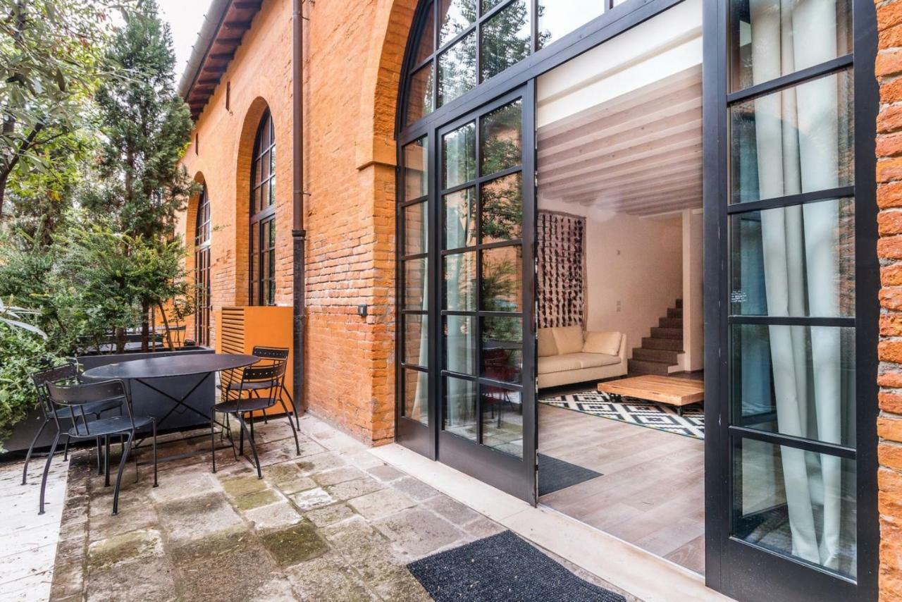 Casin Dei Spiriti Apartment Venedig
