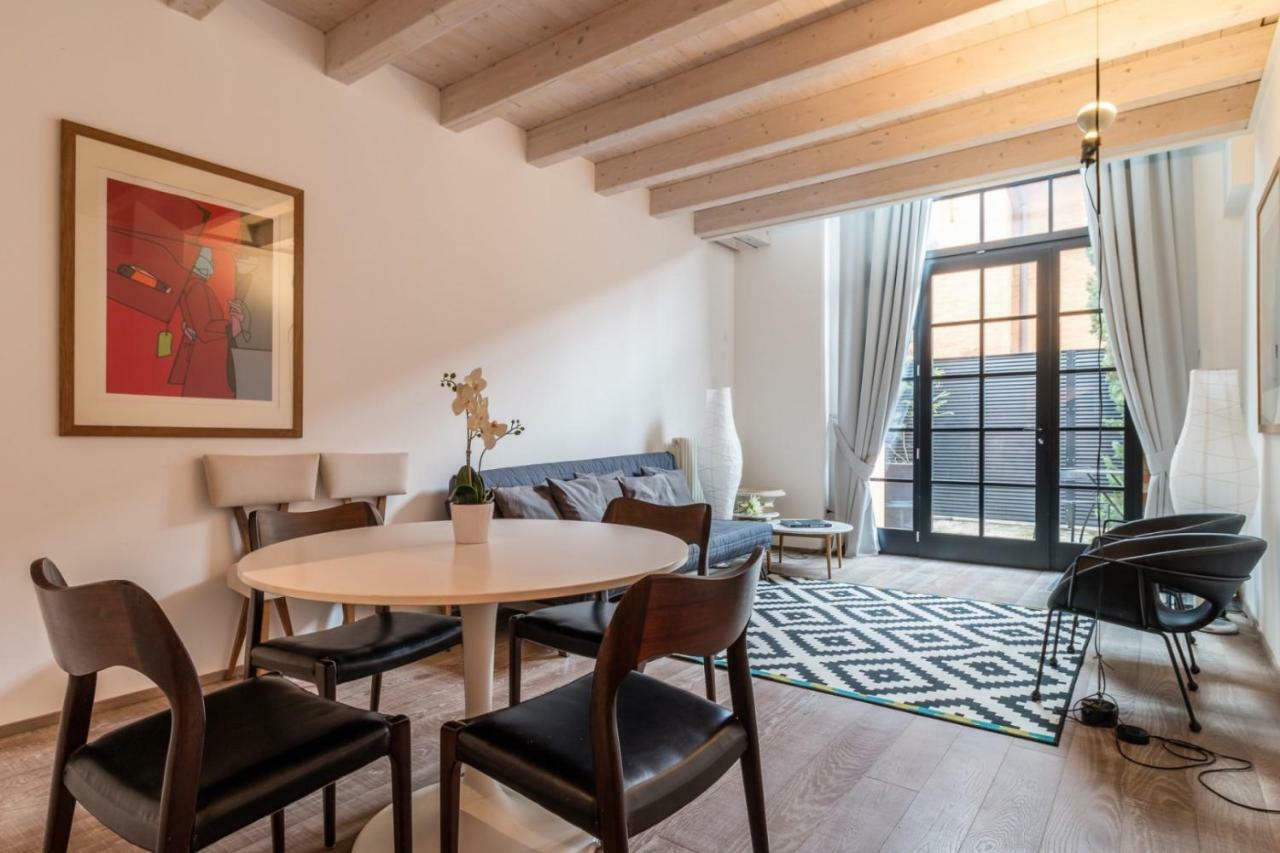 Appartement Casin Dei Spiriti By Lionhost