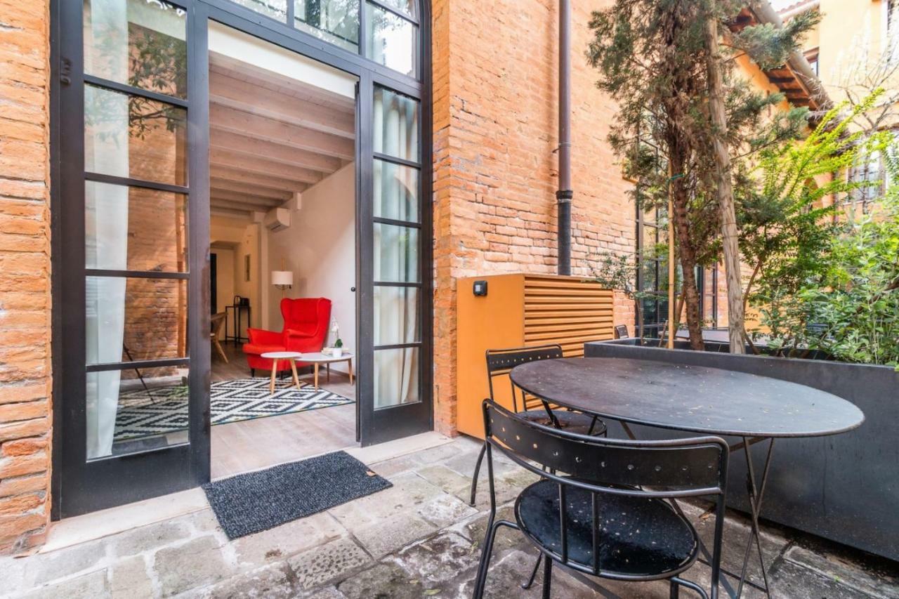 Casin Dei Spiriti By Lionhost Appartement Venise