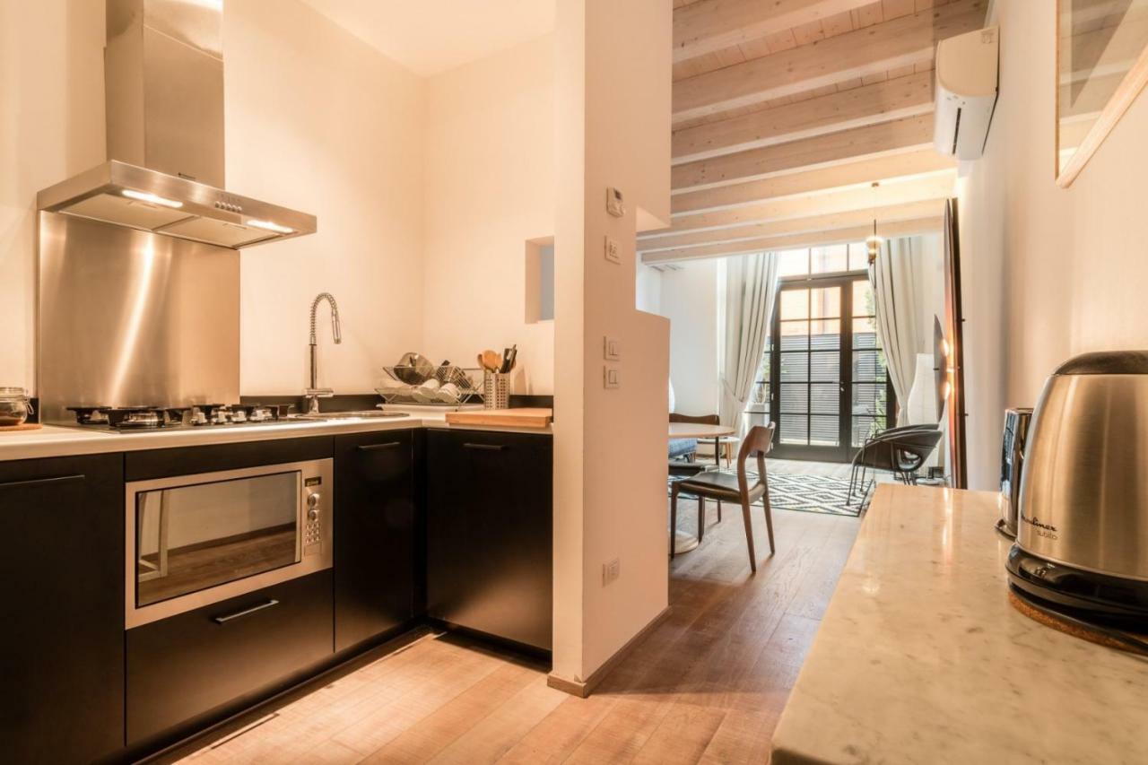 Casin Dei Spiriti By Lionhost Appartement *