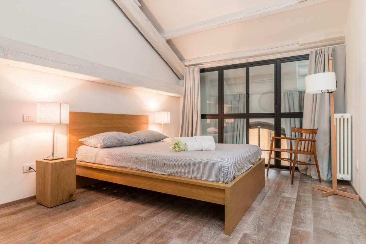 Casin Dei Spiriti Apartment Venedig