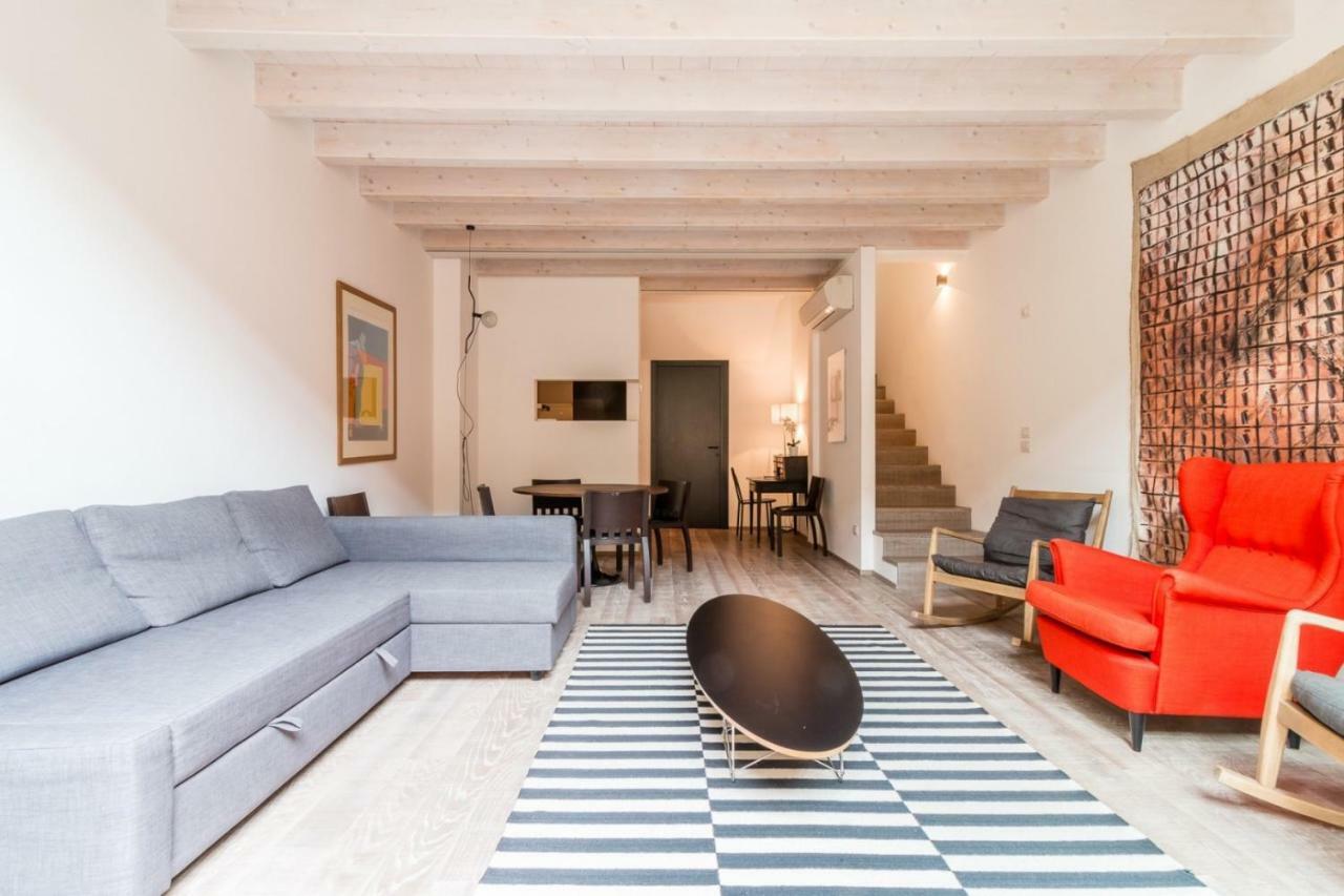 Casin Dei Spiriti Apartment Venedig