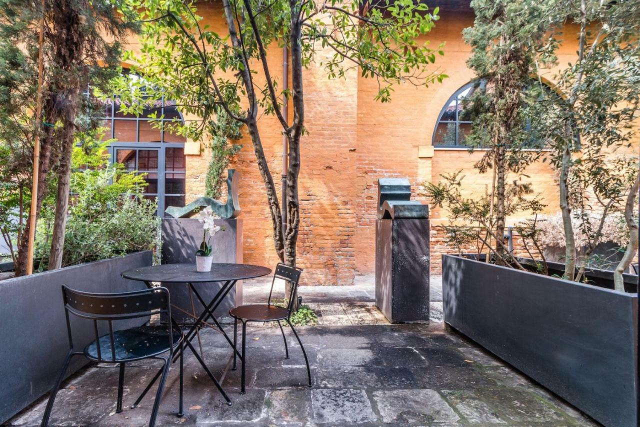 Casin Dei Spiriti By Lionhost Appartement *