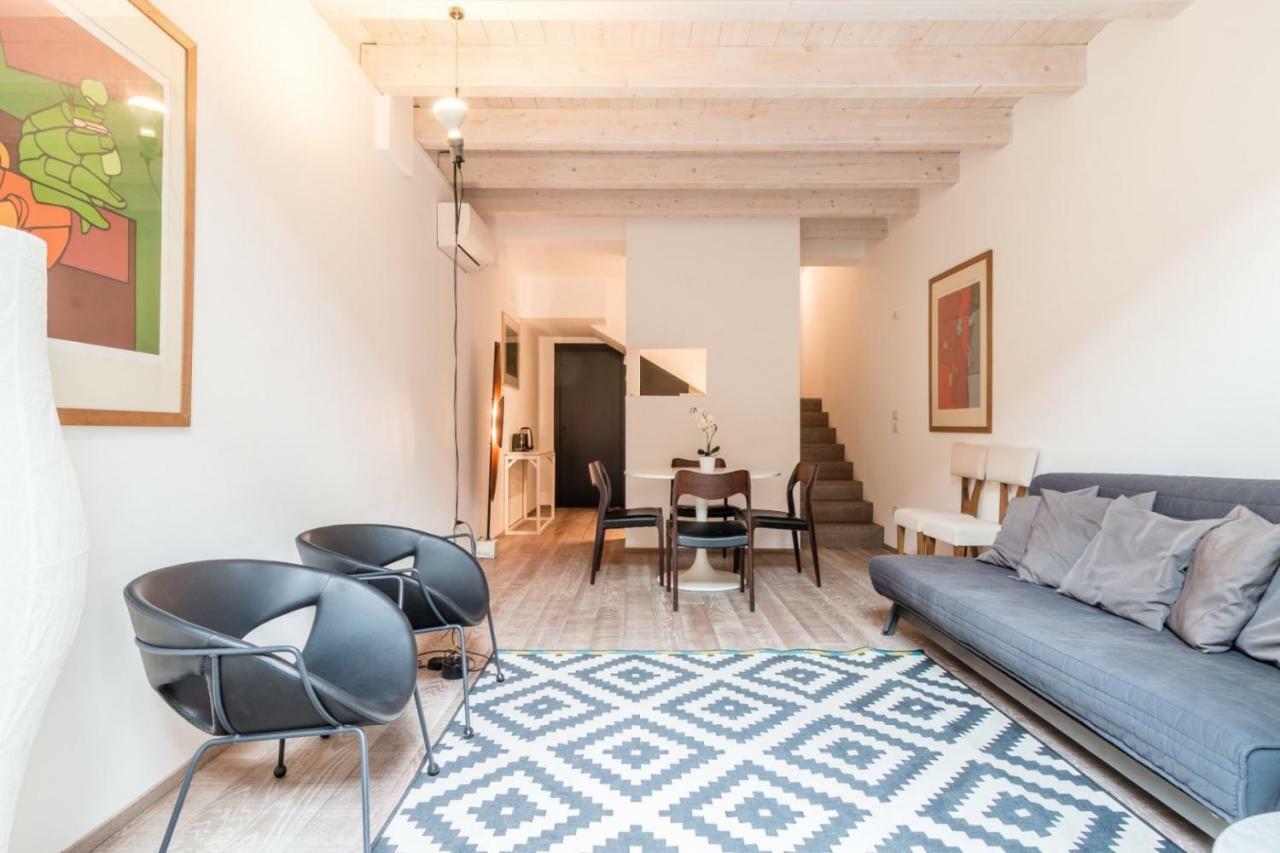 Apartment Casin Dei Spiriti Venedig