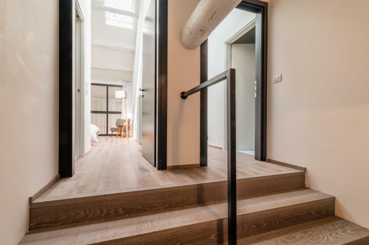 Appartement Casin Dei Spiriti By Lionhost Venise