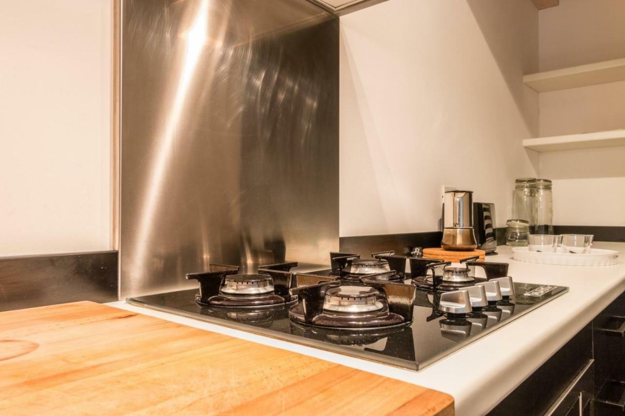 Casin Dei Spiriti By Lionhost Appartement