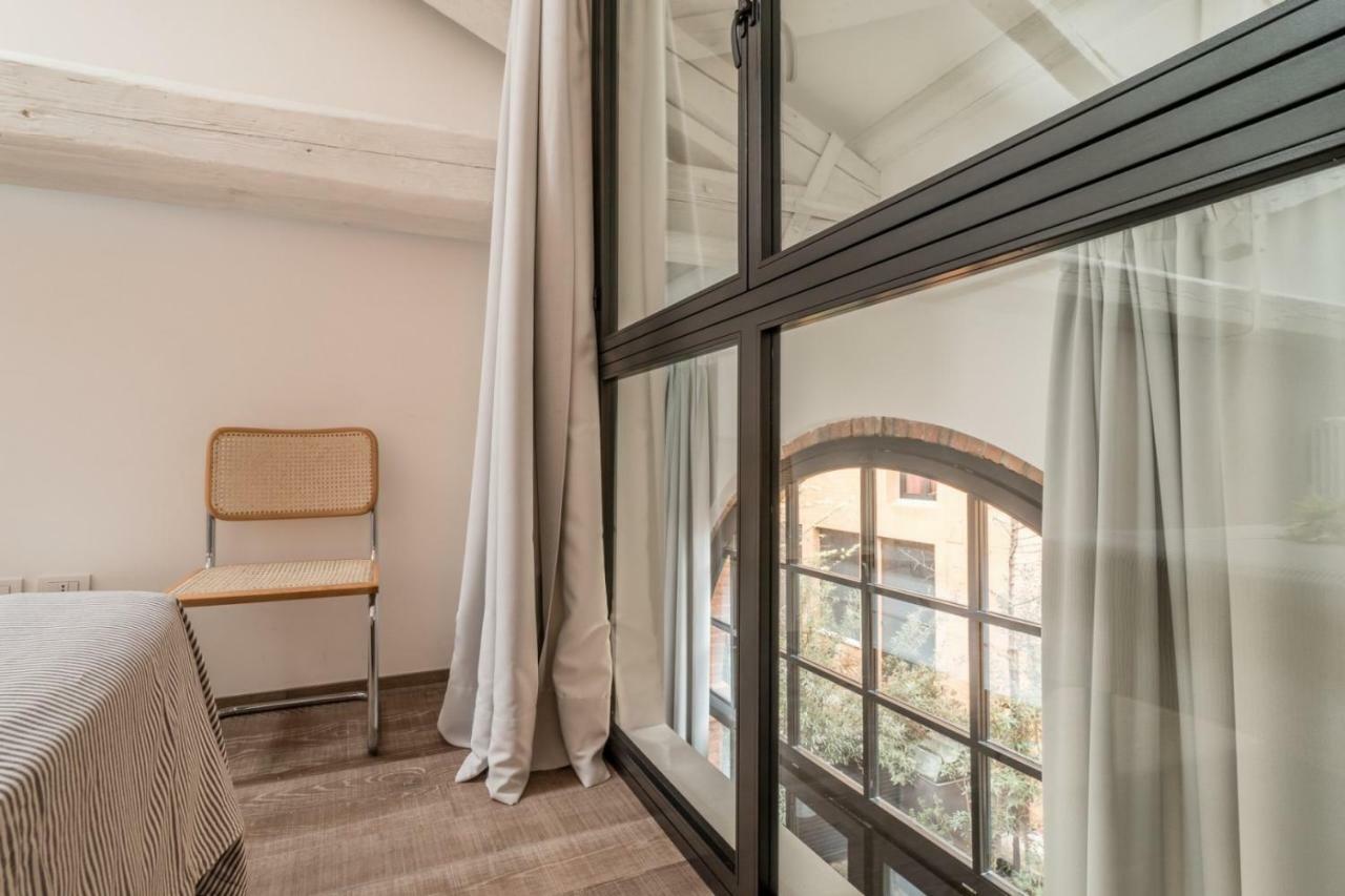 Appartement Casin Dei Spiriti By Lionhost *