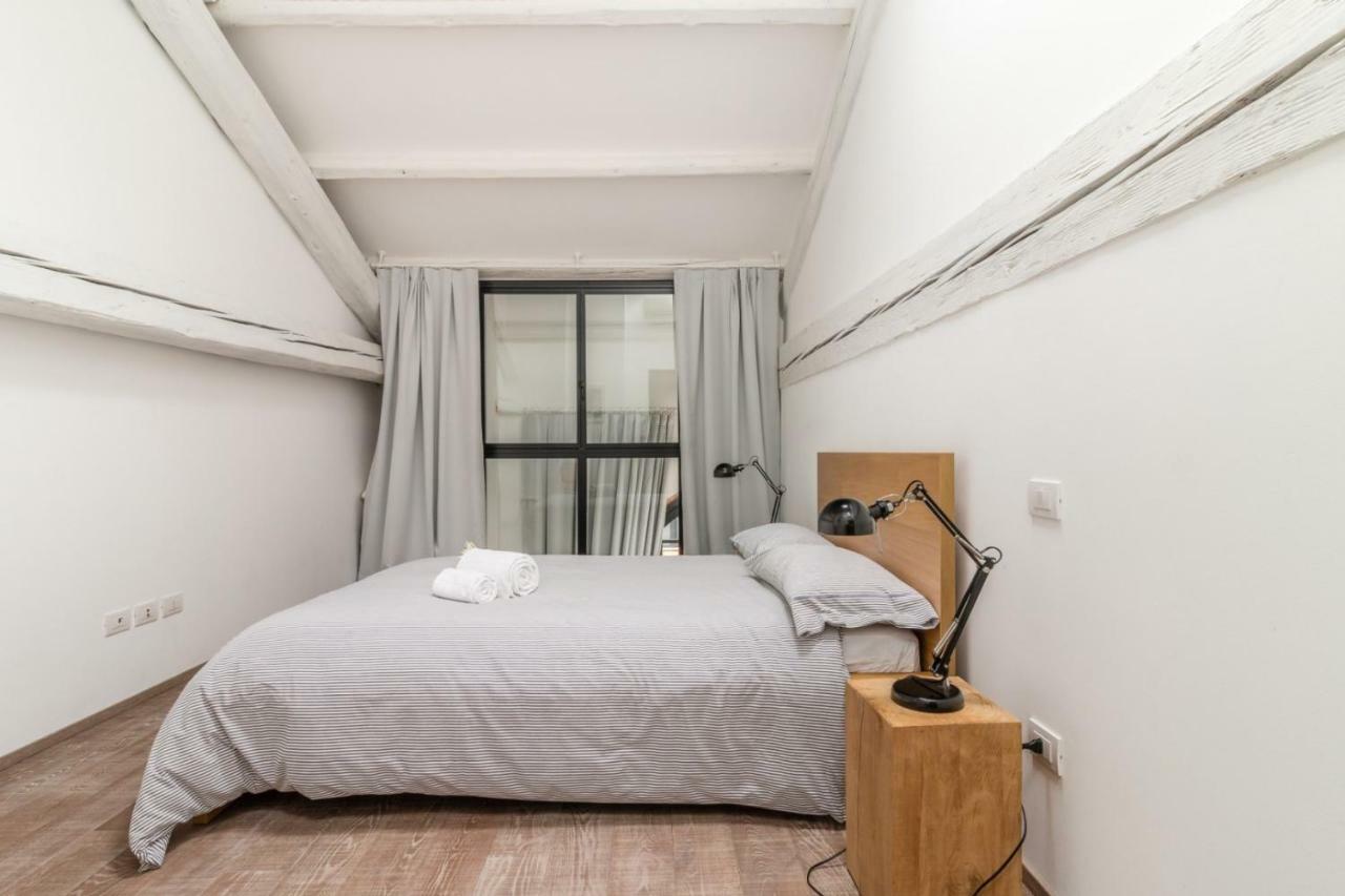 Casin Dei Spiriti By Lionhost Appartement