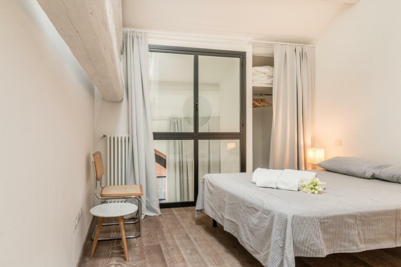 Appartement Casin Dei Spiriti By Lionhost Venise