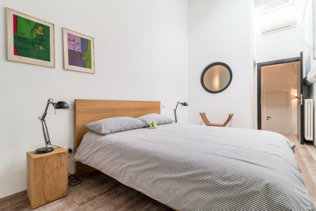 Casin Dei Spiriti By Lionhost Appartement