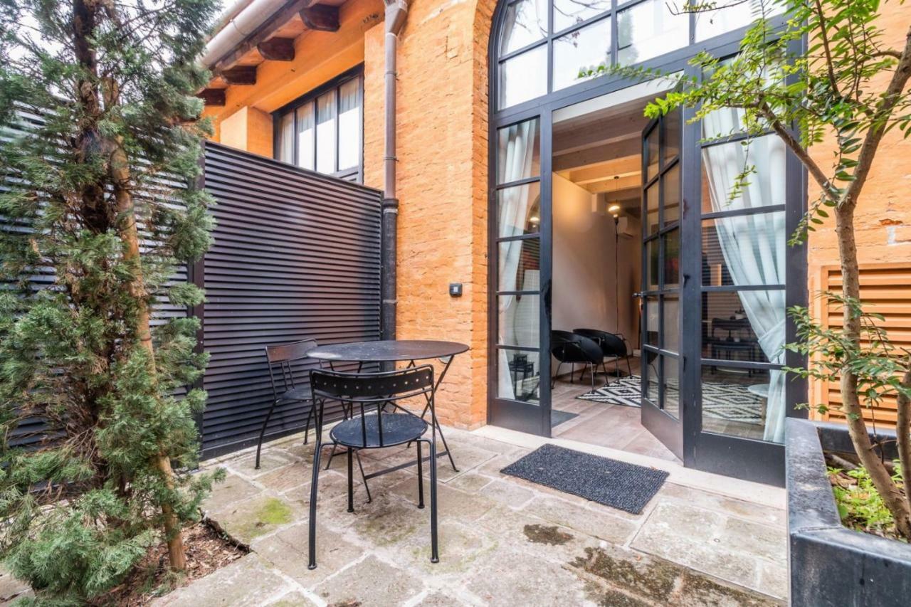 Appartement Casin Dei Spiriti By Lionhost Venise