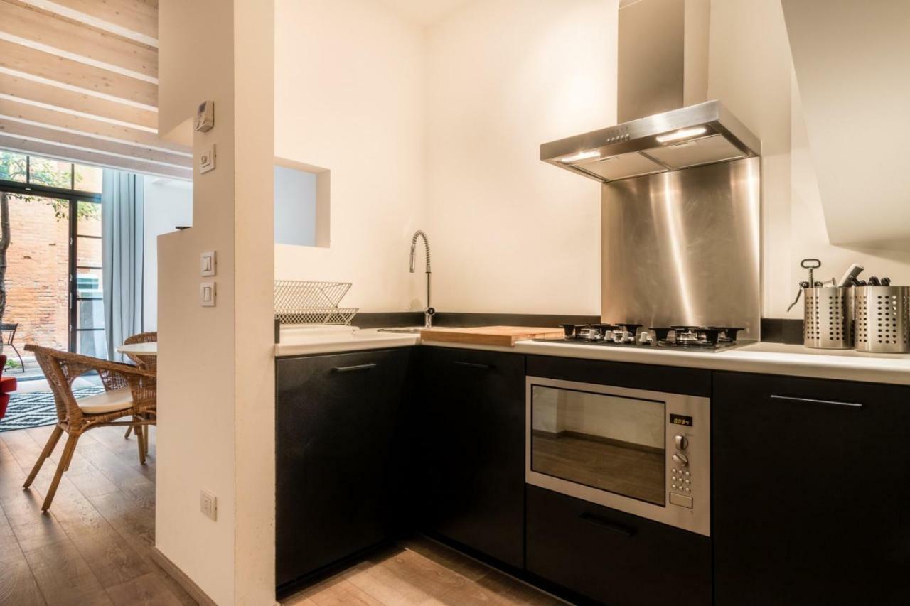 Casin Dei Spiriti By Lionhost Appartement