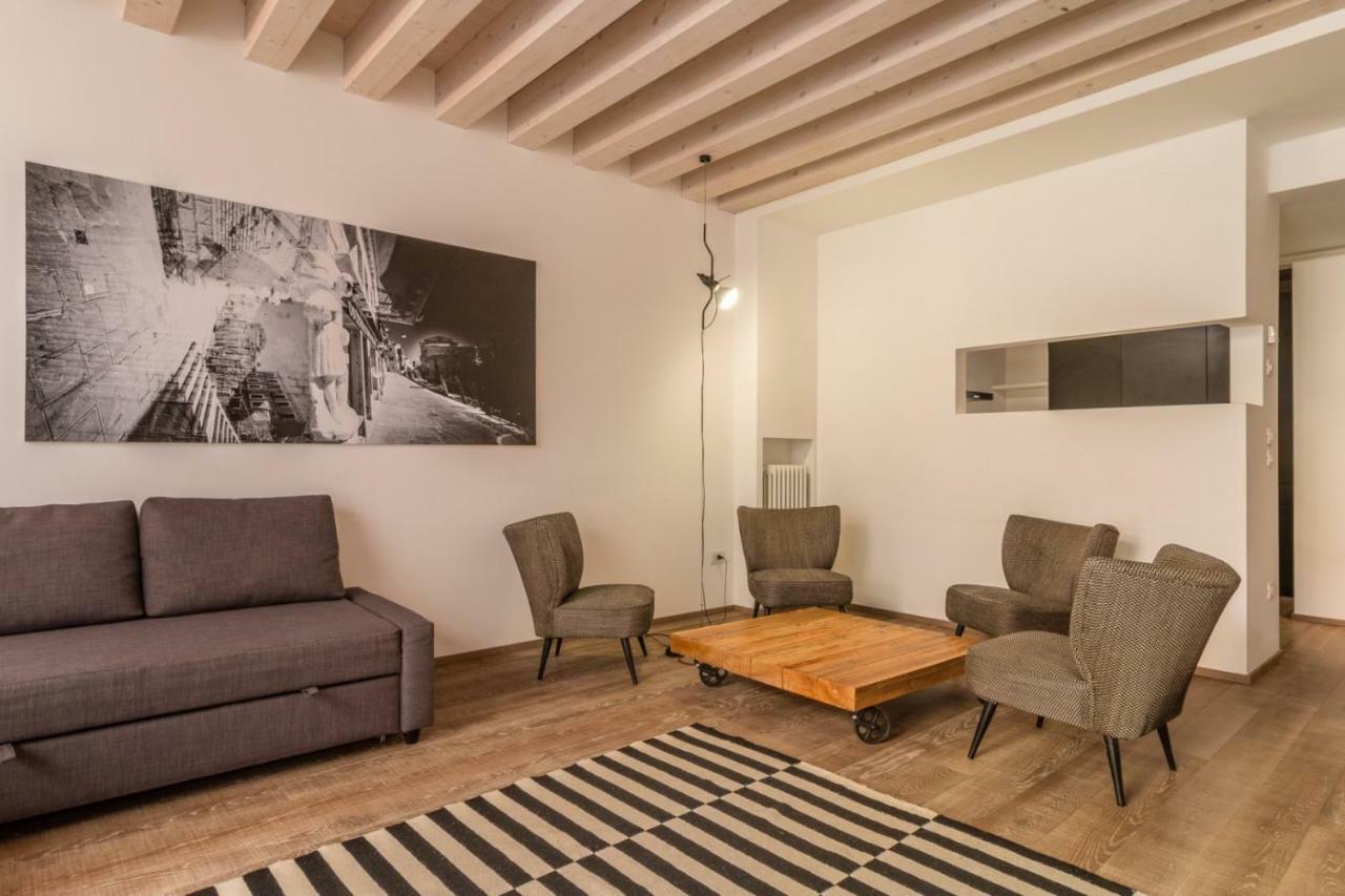 Casin Dei Spiriti Apartment Venedig