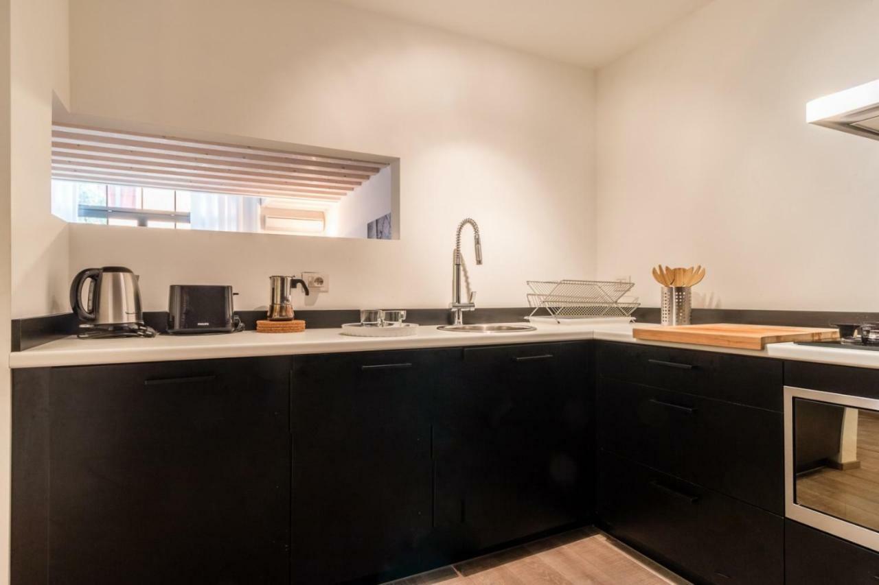 Appartement Casin Dei Spiriti By Lionhost