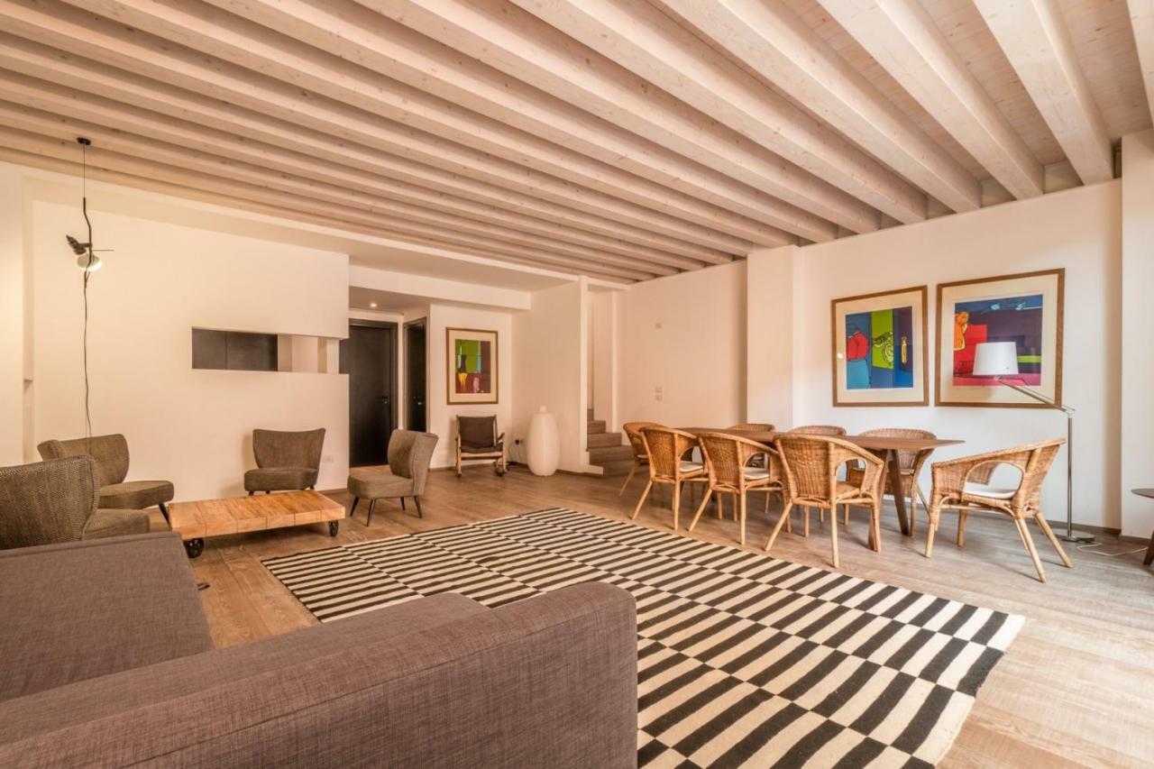 Apartment Casin Dei Spiriti Venedig