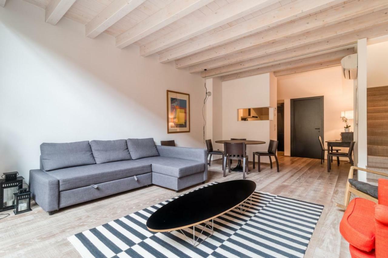 Apartment Casin Dei Spiriti Venedig