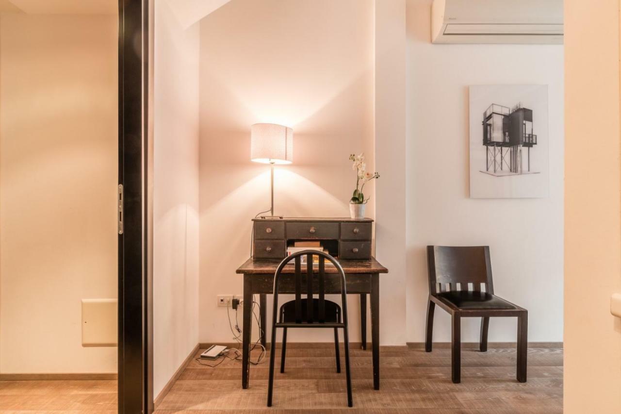 Appartement Casin Dei Spiriti By Lionhost Venise